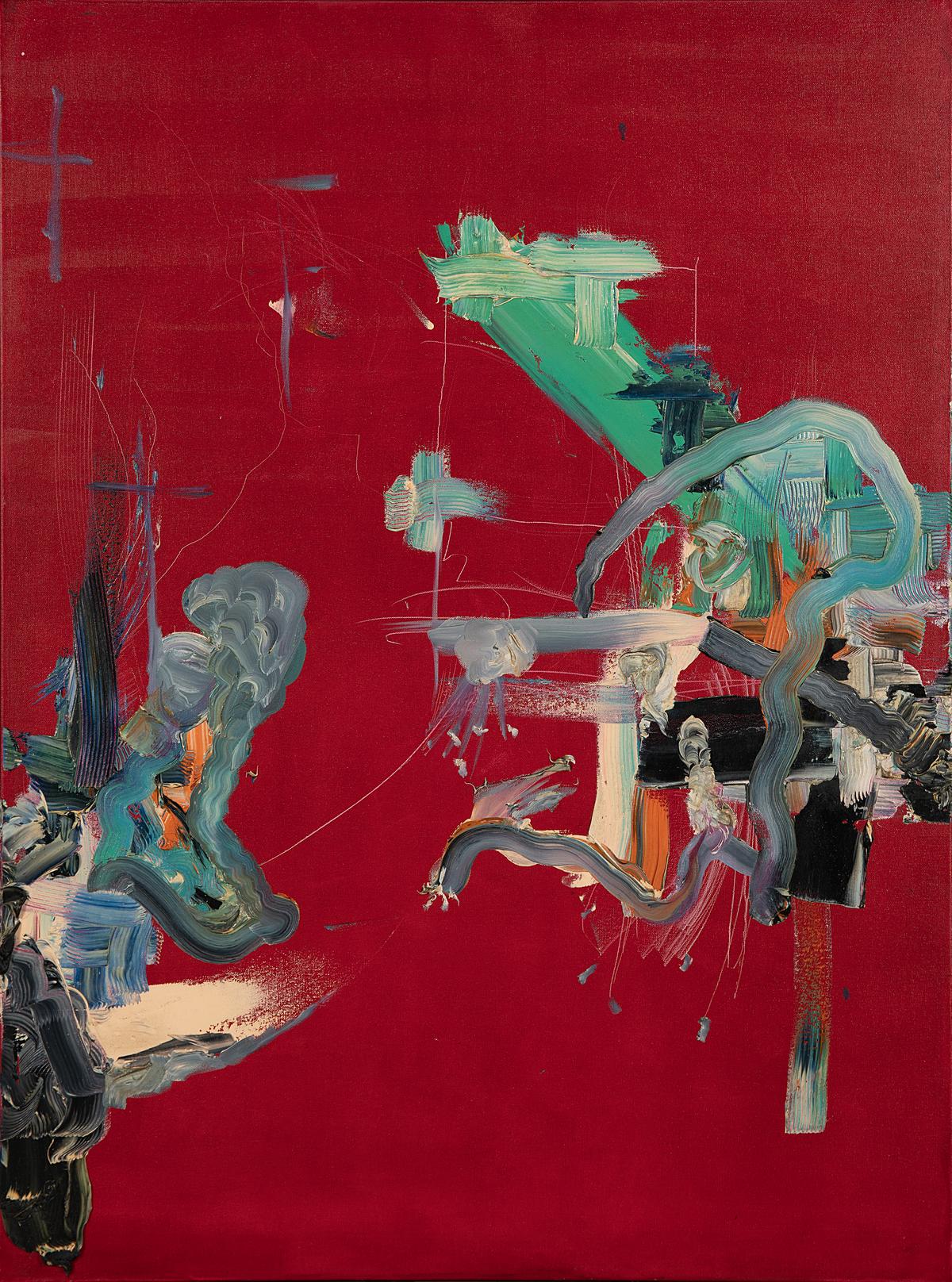 राघव केके द्वारा एज का पता लगाना