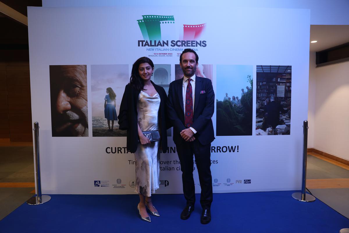 With Italian Screens, the best of Italy comes to Bengaluru