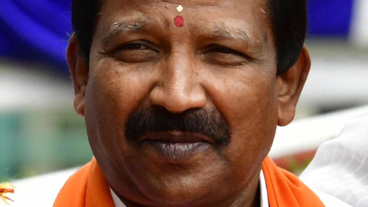 Karnataka elections: Why BJP changed its four MLAs in the coastal belt?