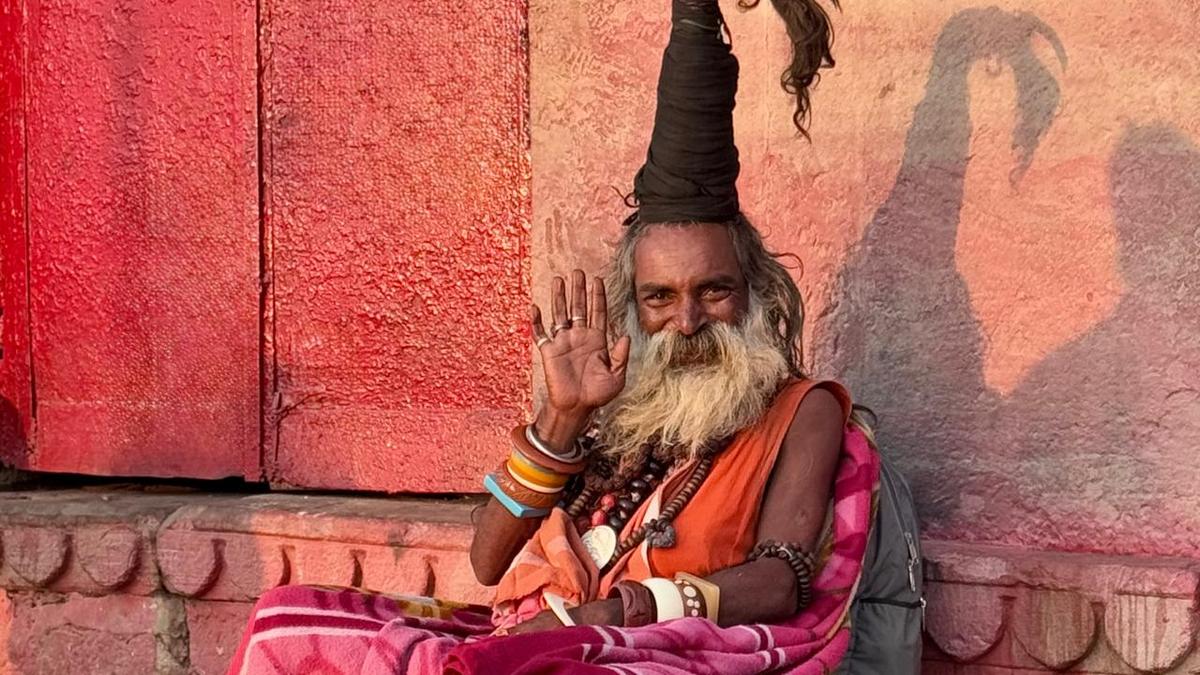 Photographer Jina Park explores India in debut exhibition, Lyrical Encounter: India Through a Korean Lens, in Chennai