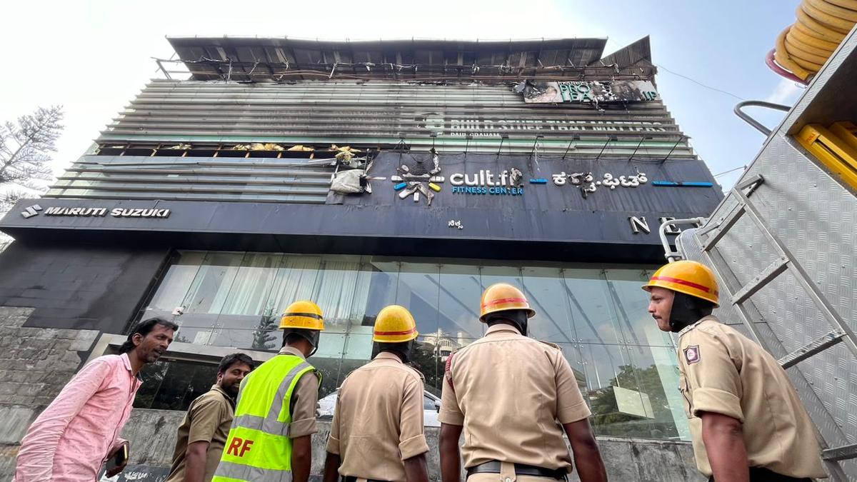 Here are the big stories from Karnataka today