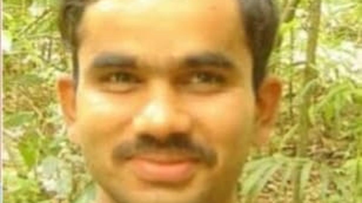 Case of Naxal leader Vikram Gowda was scheduled to come up for hearing in Karkala court on November 20