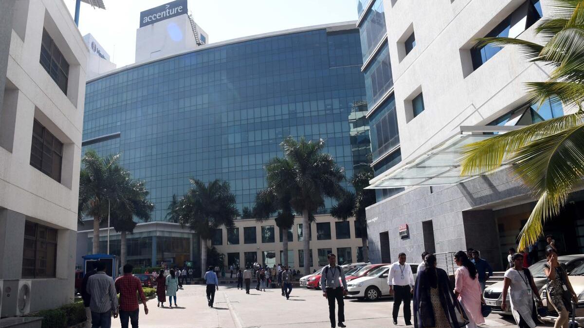 Bengaluru Emerges as New Epicenter for Entrepreneurial Activity, Surpassing Silicon Valley