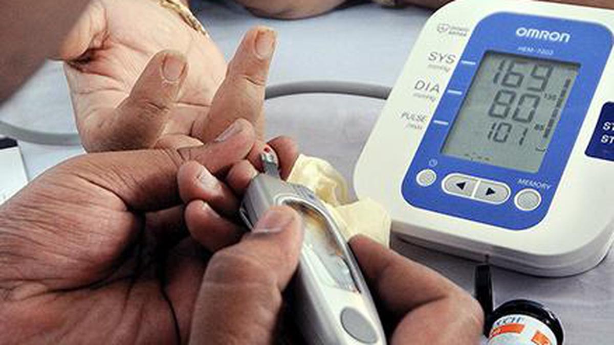 Indien verzeichnete im Zeitraum 2019–21 31 Millionen neue Diabetespatienten: Studie