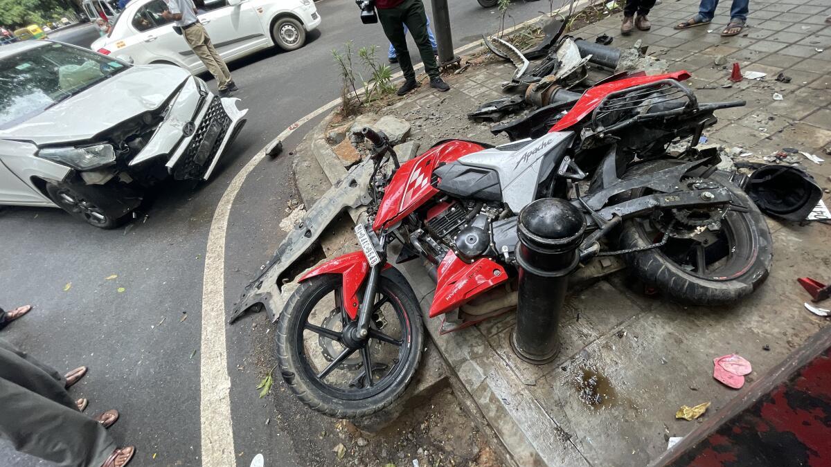 Bengaluru Traffic Police to launch Telegram-based chatbot for public to report accidents to enhance emergency care