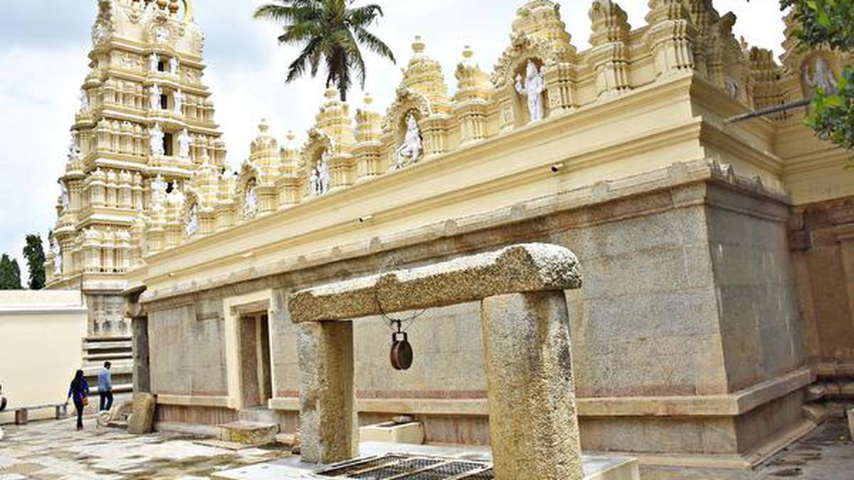 Survey of monuments, antiquities to cover all taluks in Karnataka