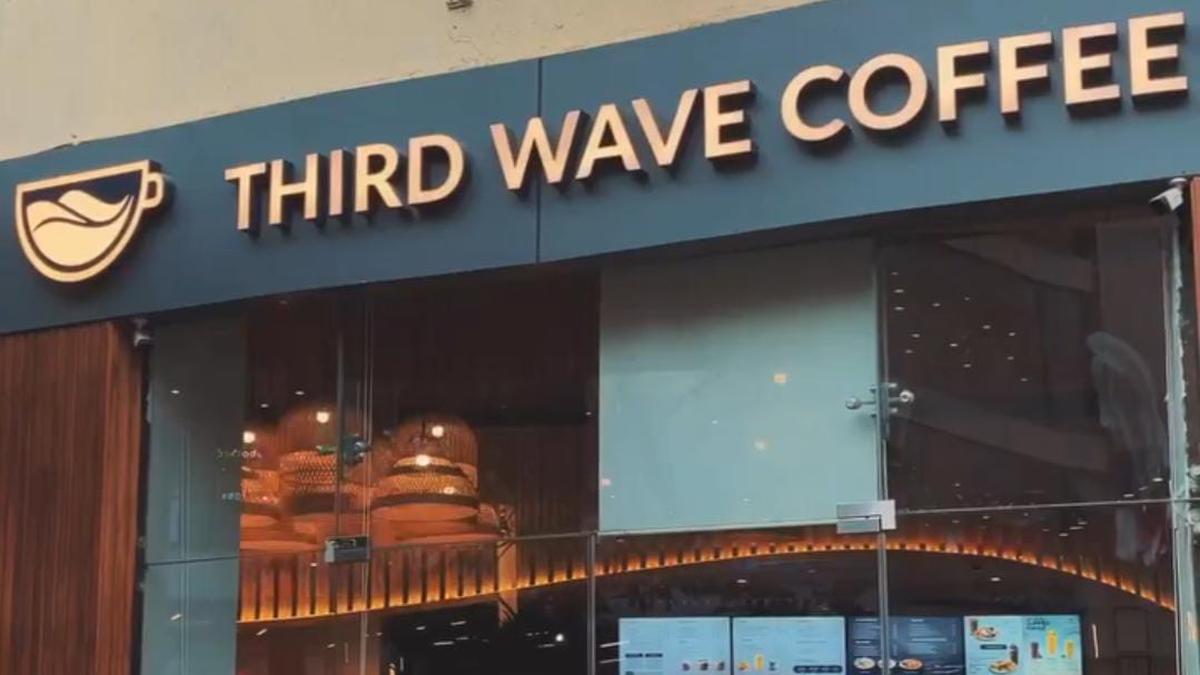 Bengaluru’s Third Wave Coffee employee arrested for placing cellphone camera in ladies’ restroom