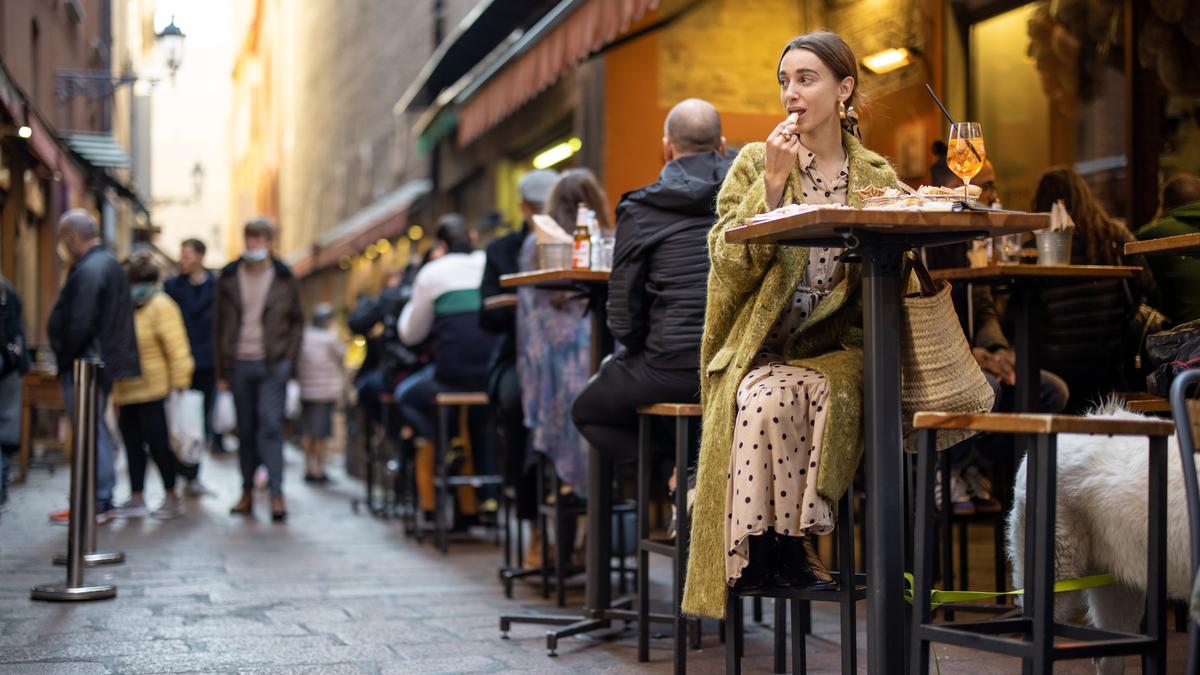 Dining alone: Here’s why solo dining is becoming more popular