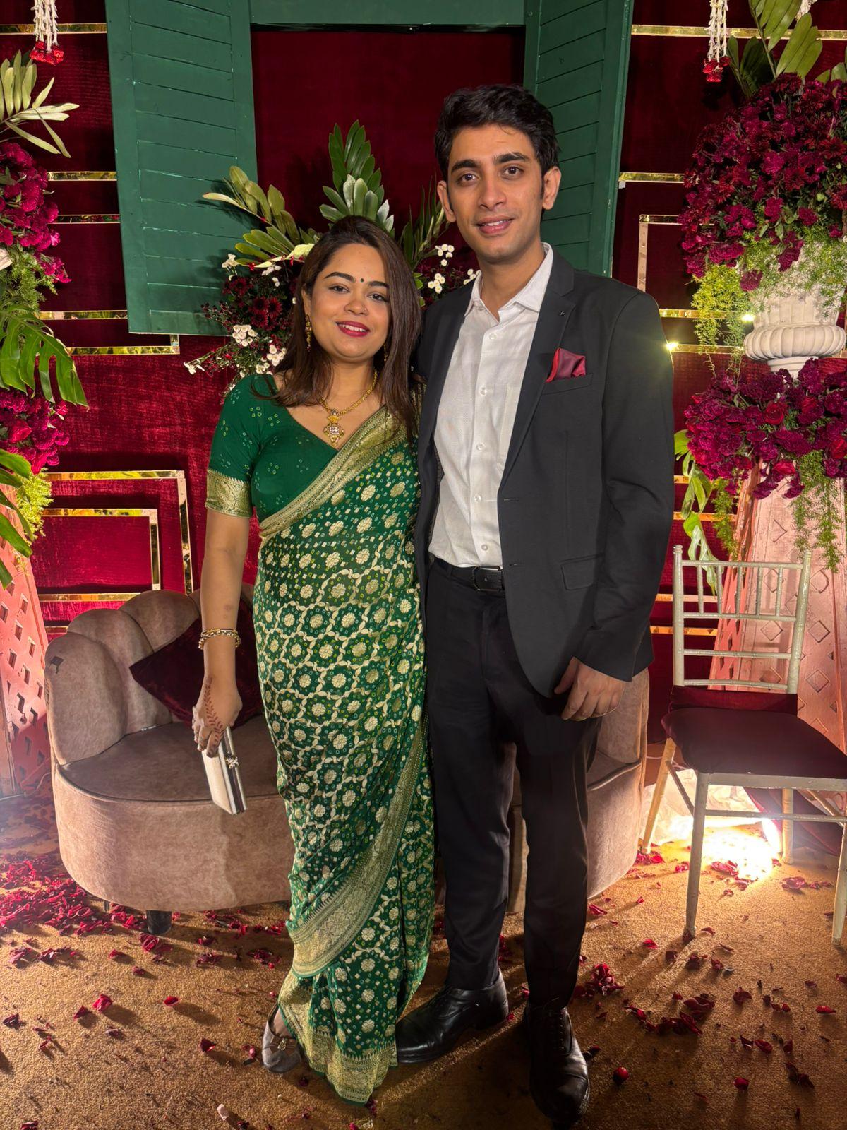 Mishka Basu