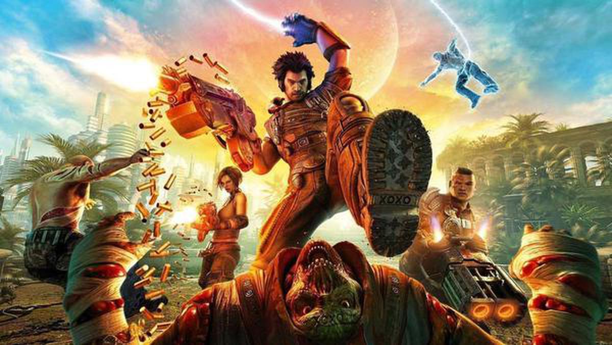 Karnataka set to become world leader in visual effects, gaming - The Hindu