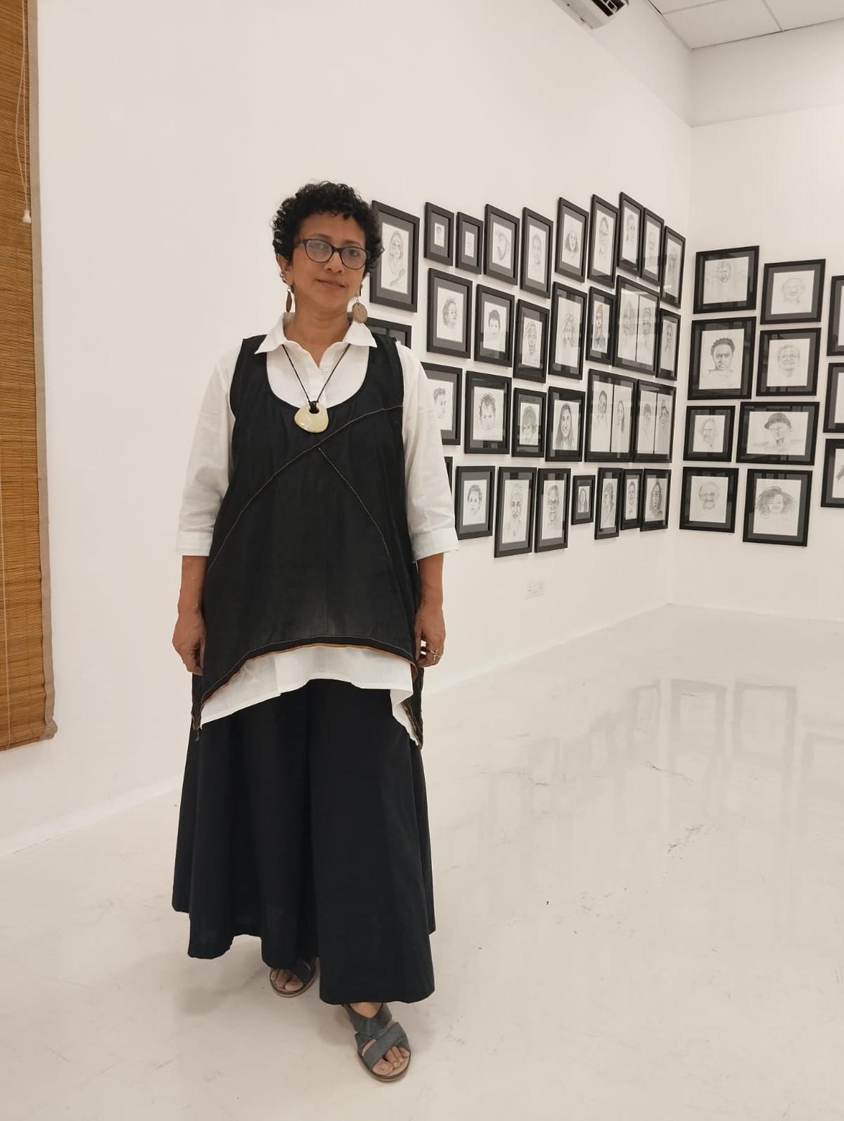 Kaveri Bharat 