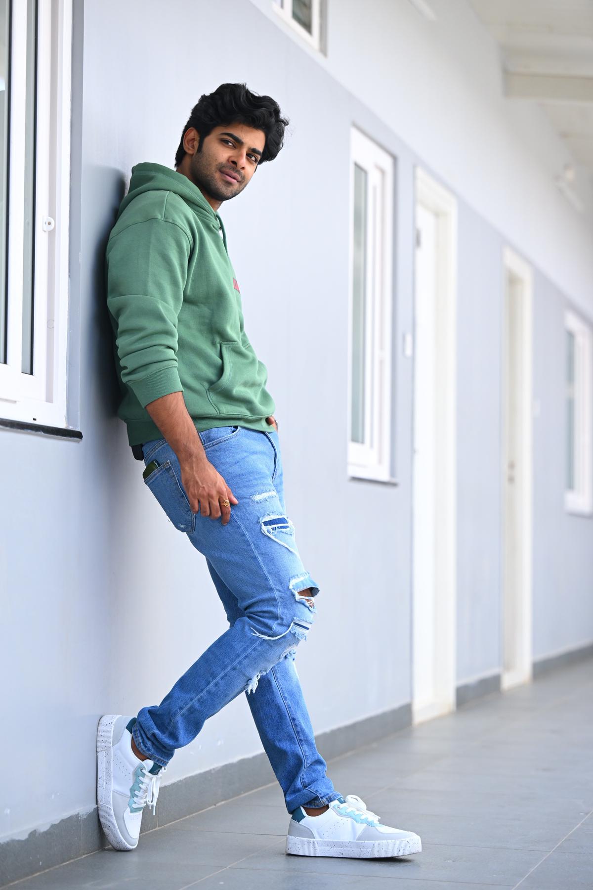 Dheekshith Shetty shares screen space with Nani and Keerthy Suresh in their upcoming release