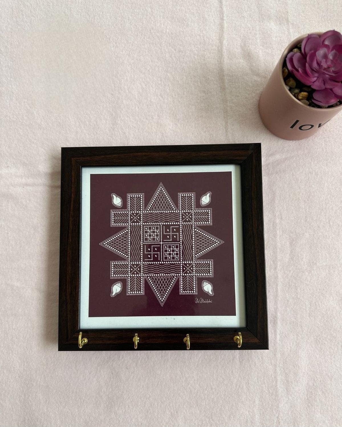 Visitors can also explore traditional arts and handicrafts. 