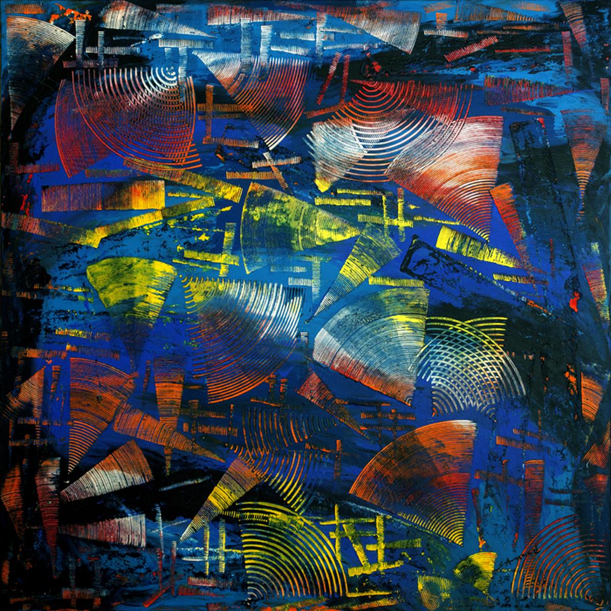 Tons tecidos de S Anand Tons tecidos de S Anand