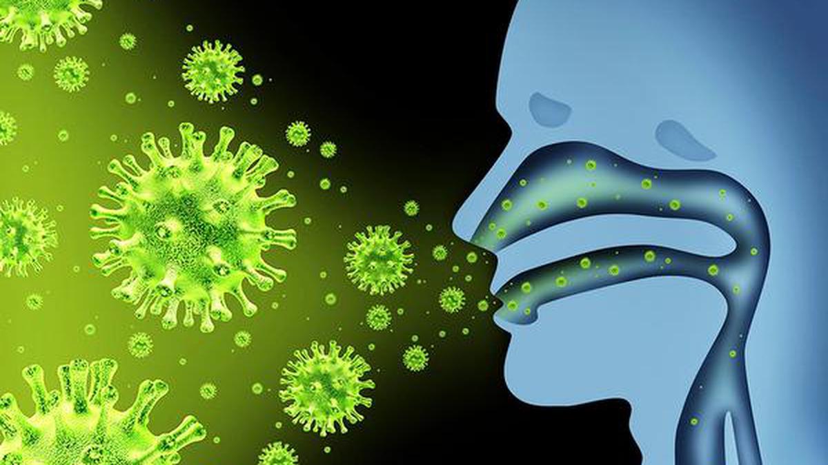 Similarity of common cold, COVID-19 symptoms leading to confusion