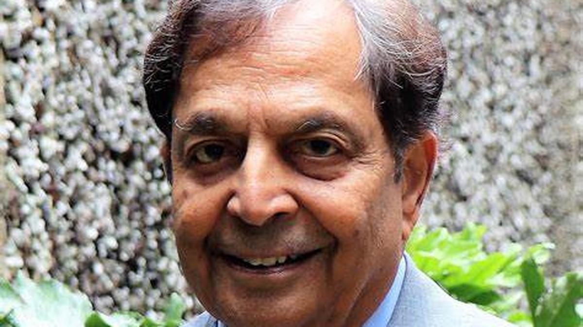 US-based doctor of Belagavi origin passes away