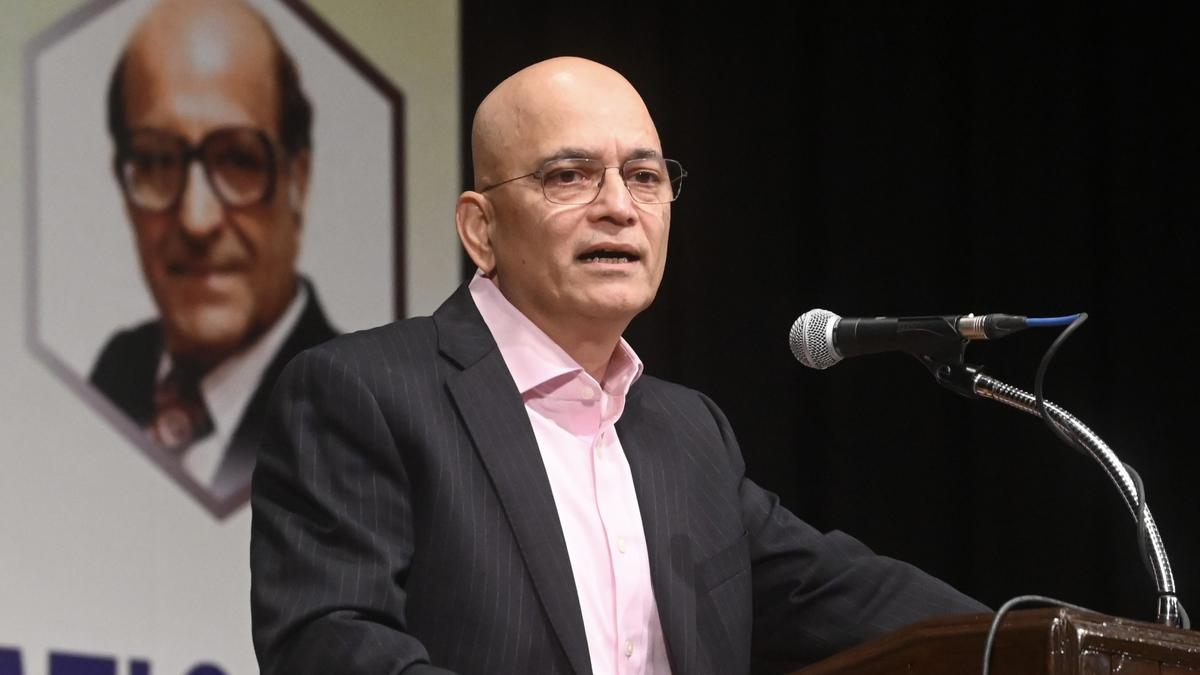 44th Palkhivala Memorial Lecture held on ‘Artificial Intelligence for Aam Aadmi’