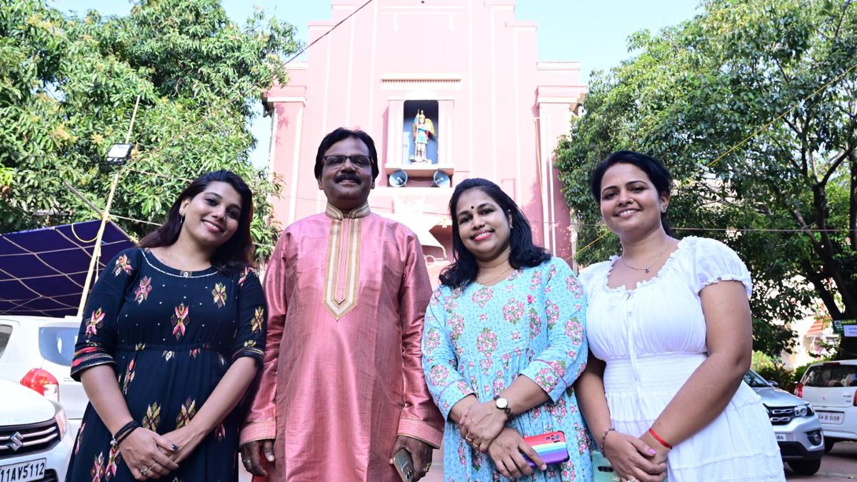 Kerala School Kalolsavam 2023: A melodious trip down memory lane