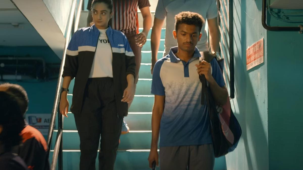 ‘Cup’ movie review: An uninspiring sports drama that lacks any flair