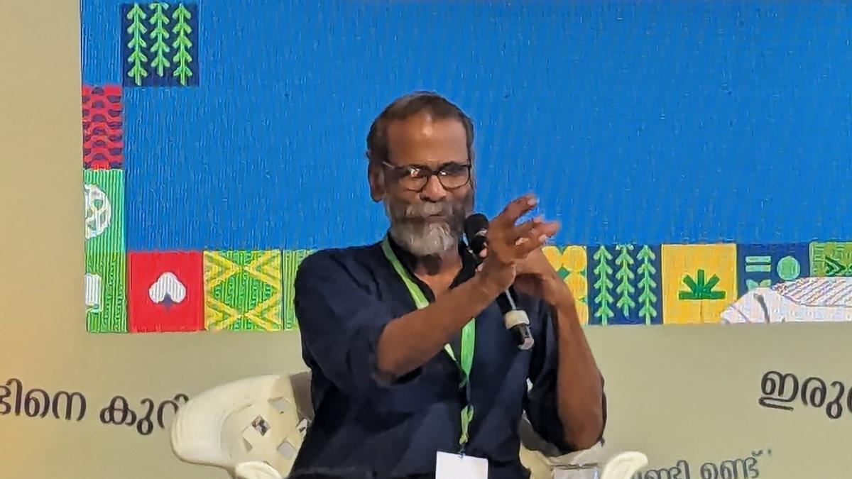 Communalism taking deep roots rather than weakening: Sunil P. Ilayidom