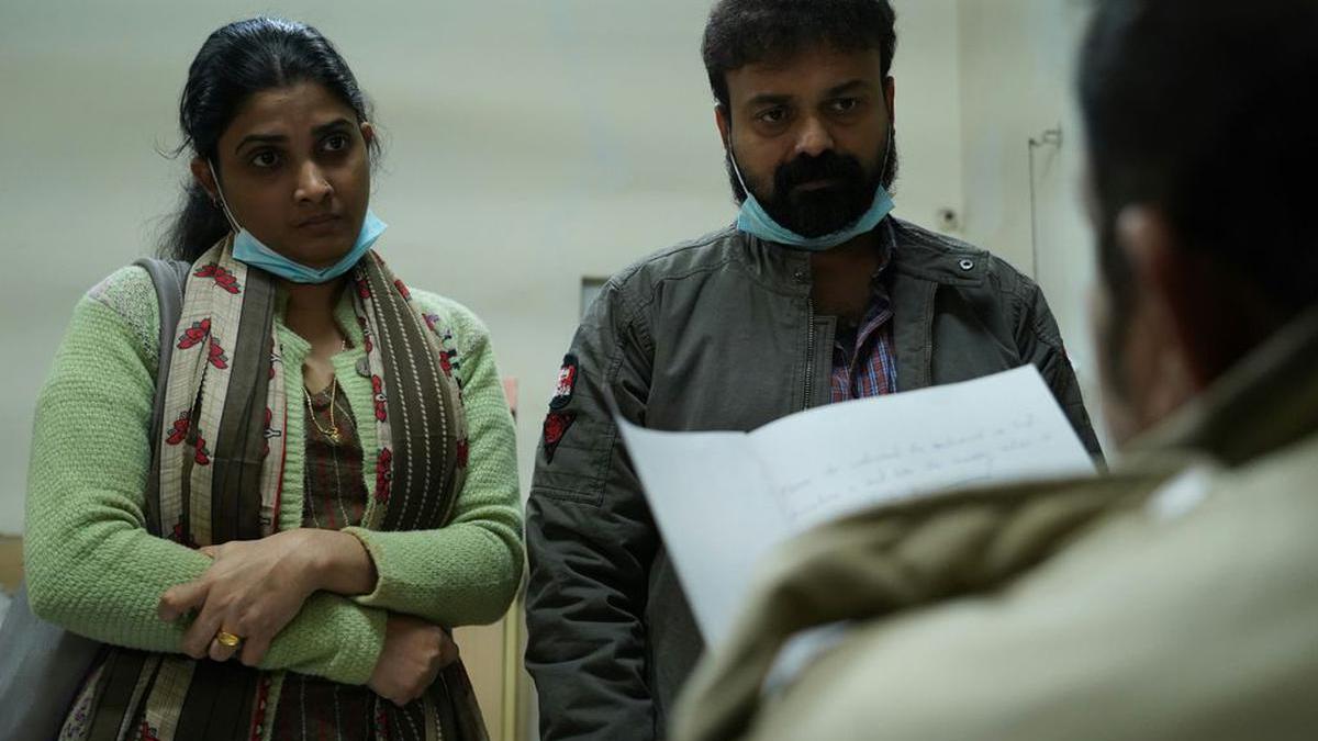 IFFK 2022 | Ariyippu movie review:  Forced in places, yet gets right the treatment of moral failings of humans