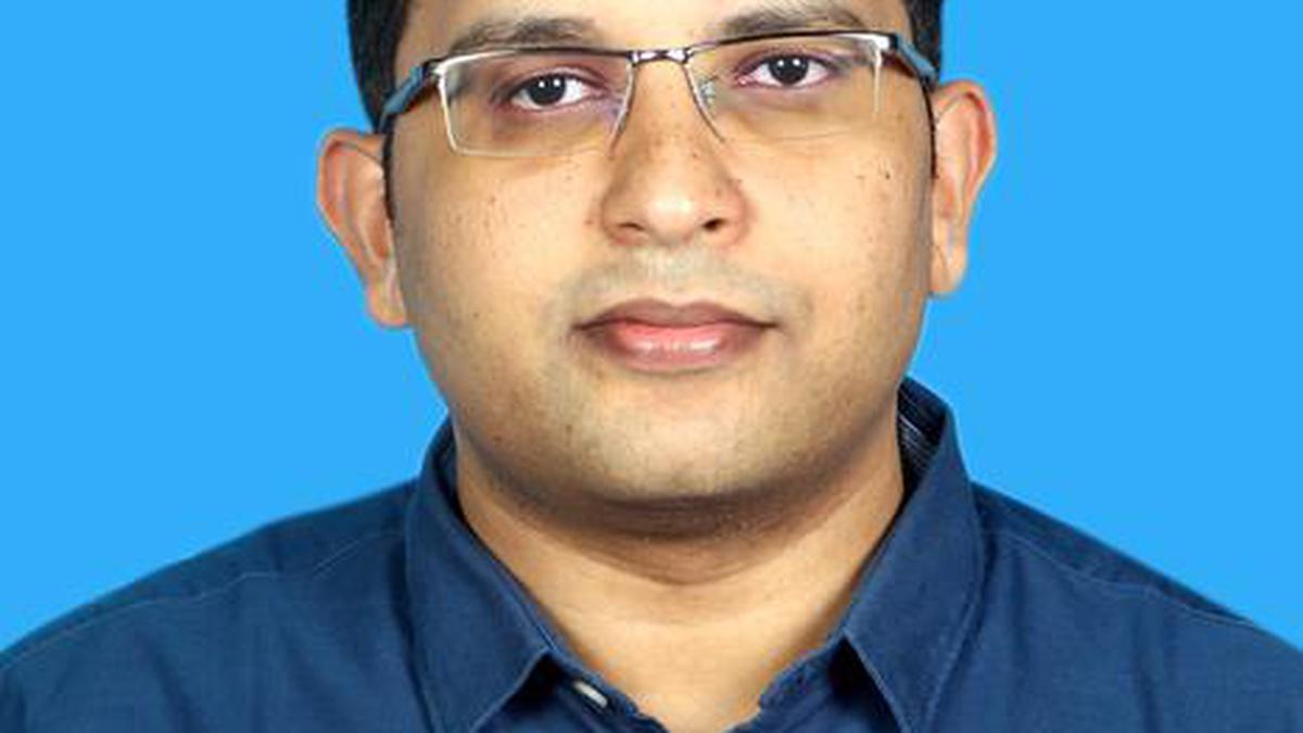 Global recognition for Kerala neurologist for study on stroke