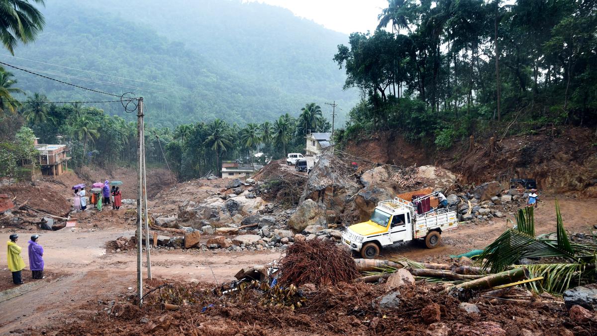 Kerala landslips: Was Vilangad in Kozhikode ignored when all eyes were on Wayanad?