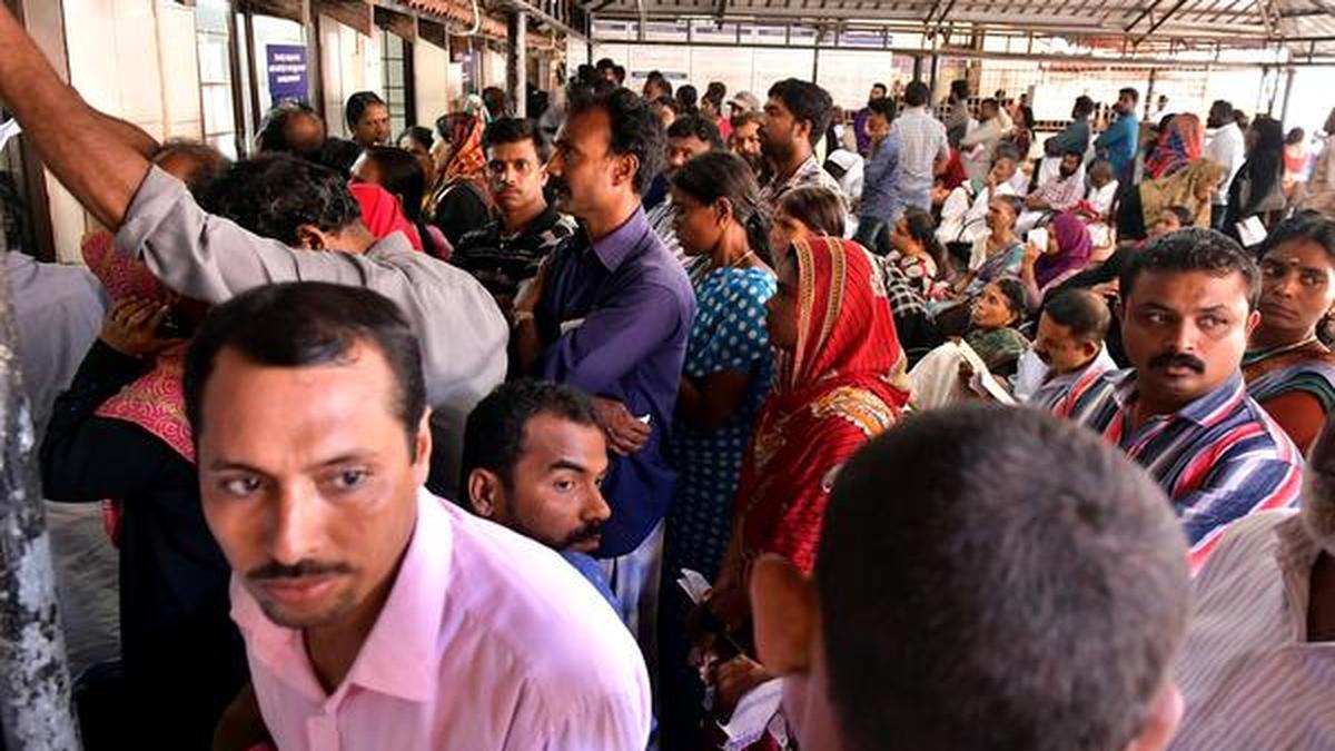 Leptospirosis cases rise in Kerala The Hindu