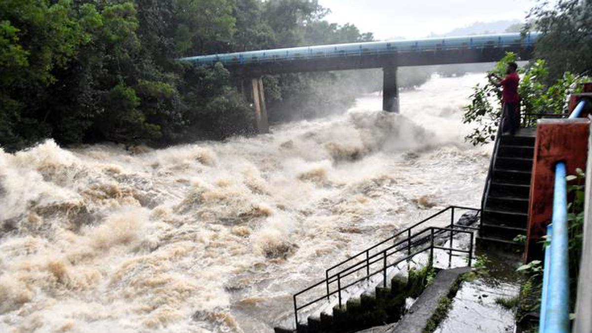 Interview | Even after several flood disasters in Kerala, politicians’ mindset has not changed towards developmental projects, says geoscientist