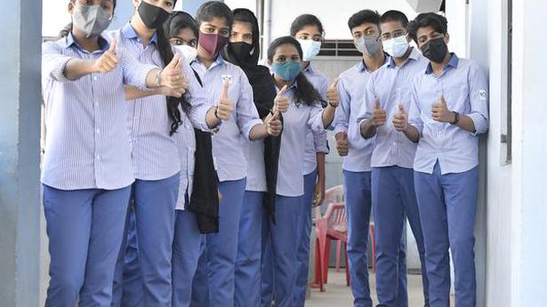 A row over gender-neutral uniforms
