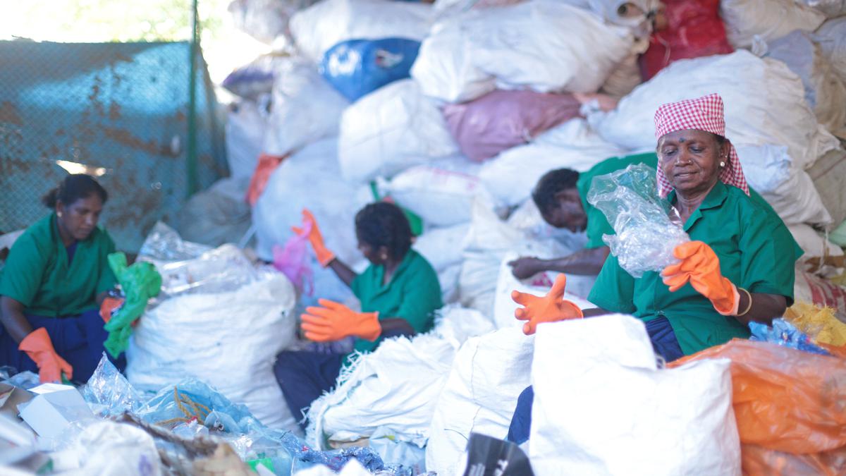 Foot soldiers of Kerala’s silent revolution against waste