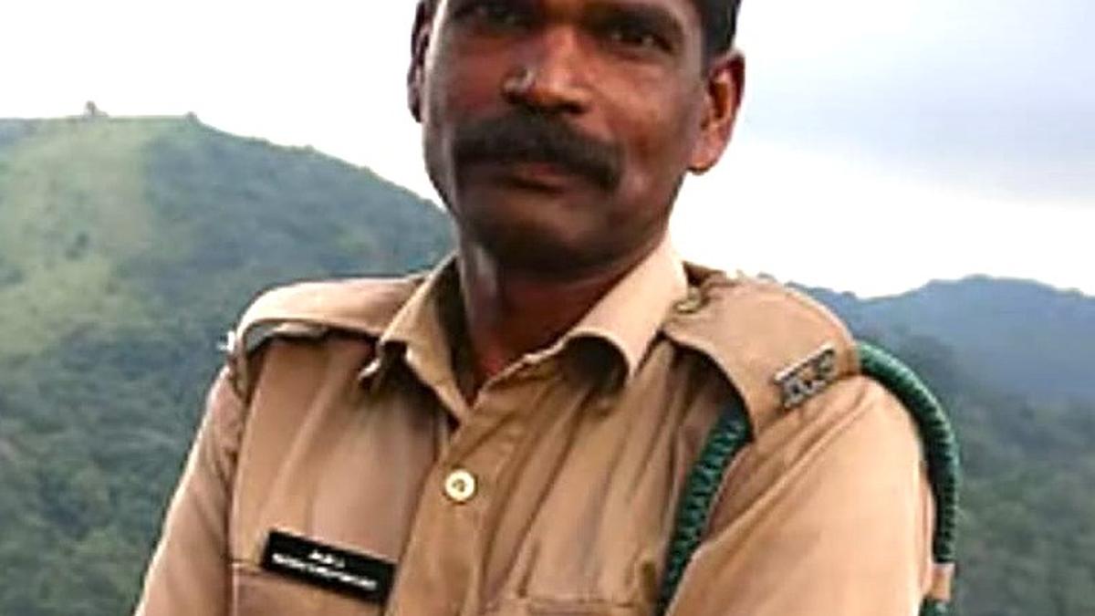 Maari wins G. Prabhakaran memorial award