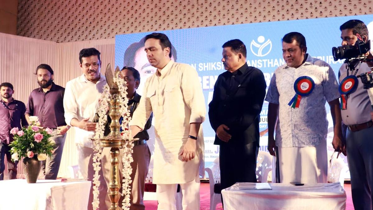 Minister assures global market for rural entrepreneurs