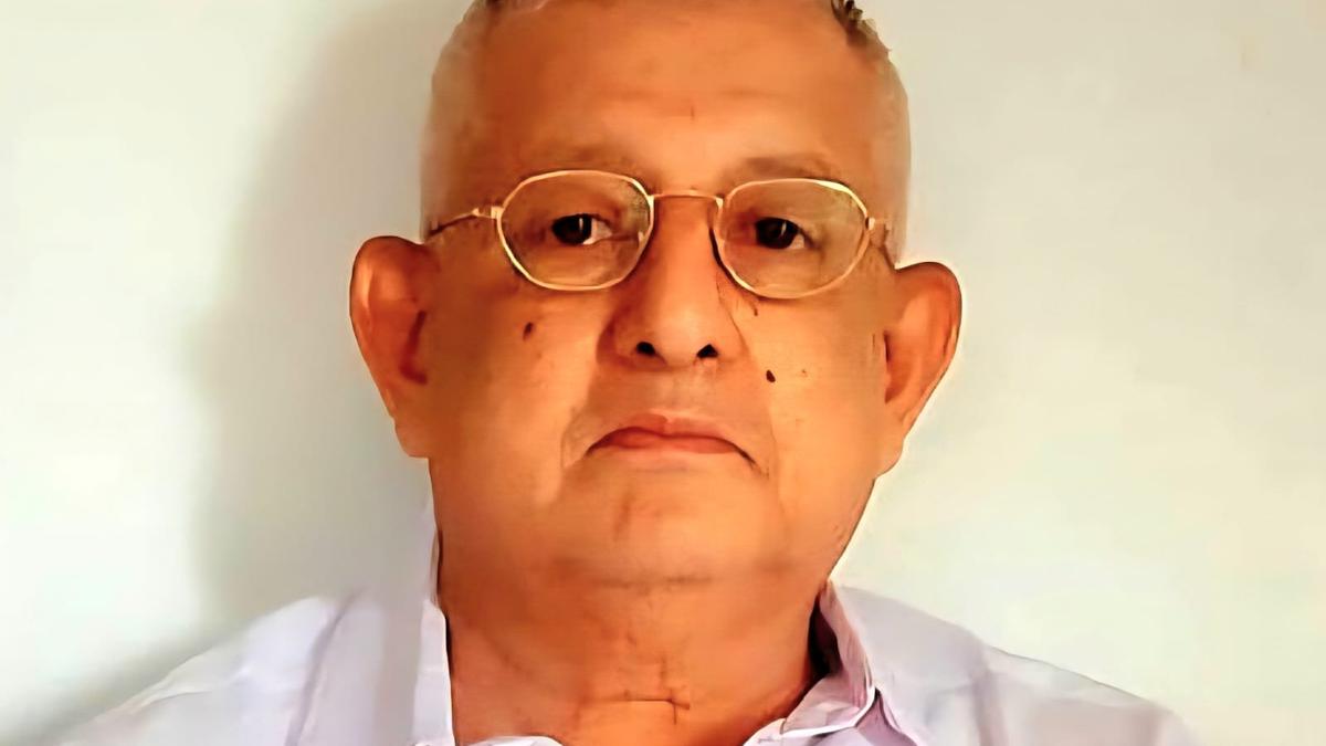 Veteran Congress leader Mamukkoya passes away