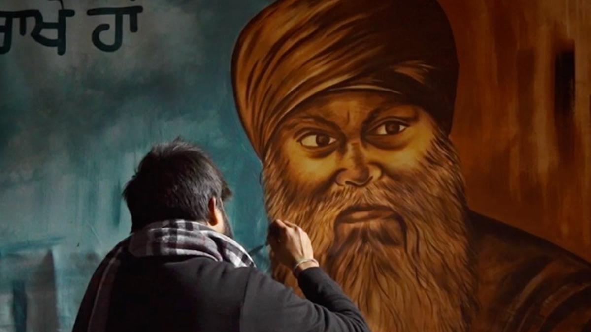 Three documentaries that seek to give a retrospective understanding farm protests