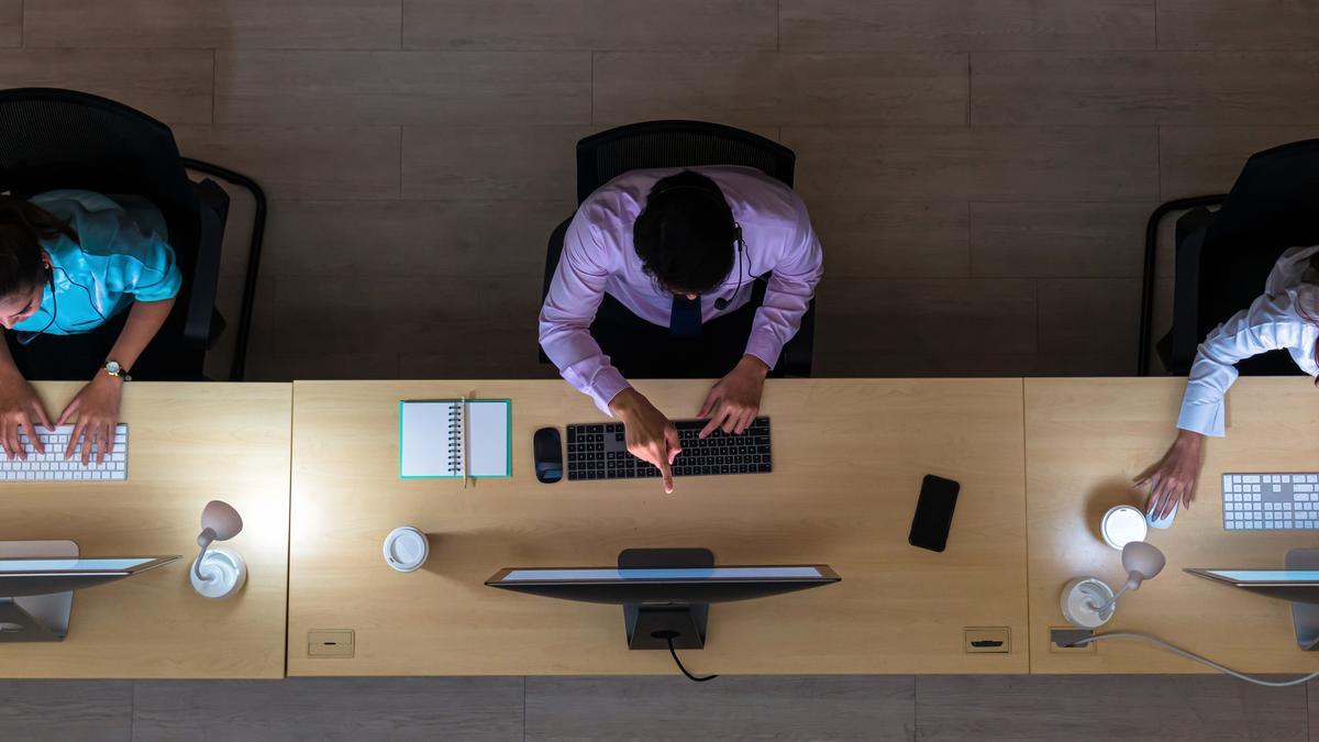 Collectives of IT professionals in Kerala up in arms over forceful enforcement of ‘pink slip culture’