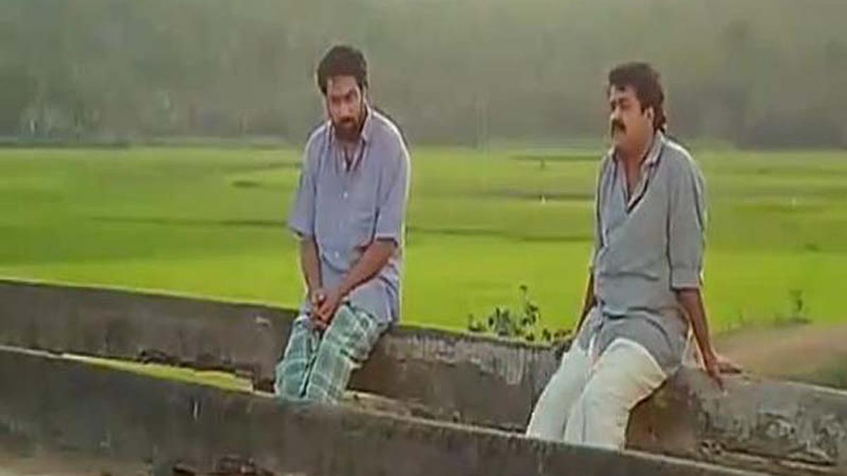 ‘Kireedam’ bridge in Thiruvananthapuram emerges prime spot in Kerala’s Cinema Tourism project