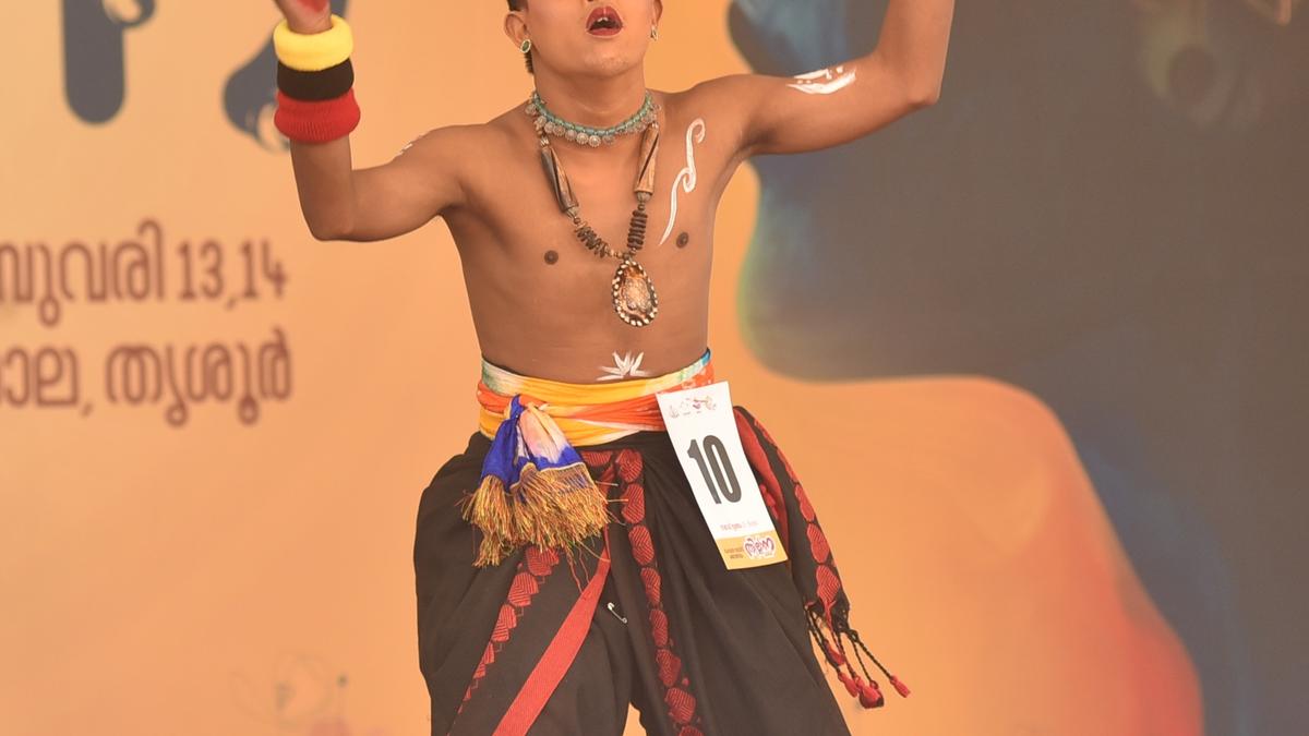 State committed to special policy for children with disabilities: Minister K. Rajan