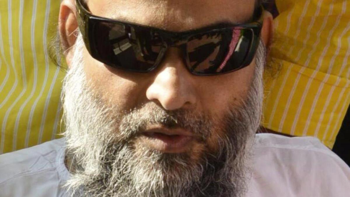 PDP leader Abdul Nasir Maudany discharged from hospital after kidney transplant