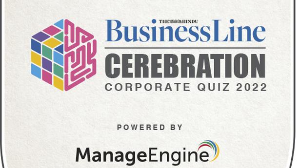 Jameer K.B. wins the Kochi round of The Hindu BusinessLine quiz