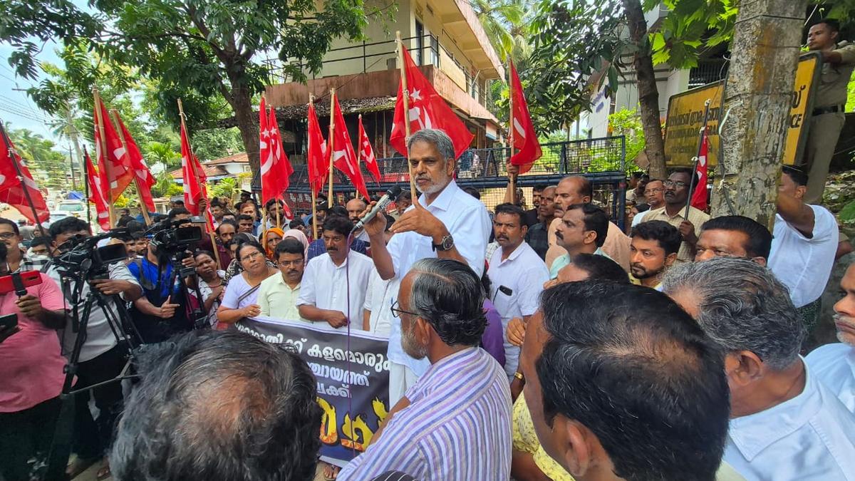 LDF, UDF continue blame game over boy’s tragic death