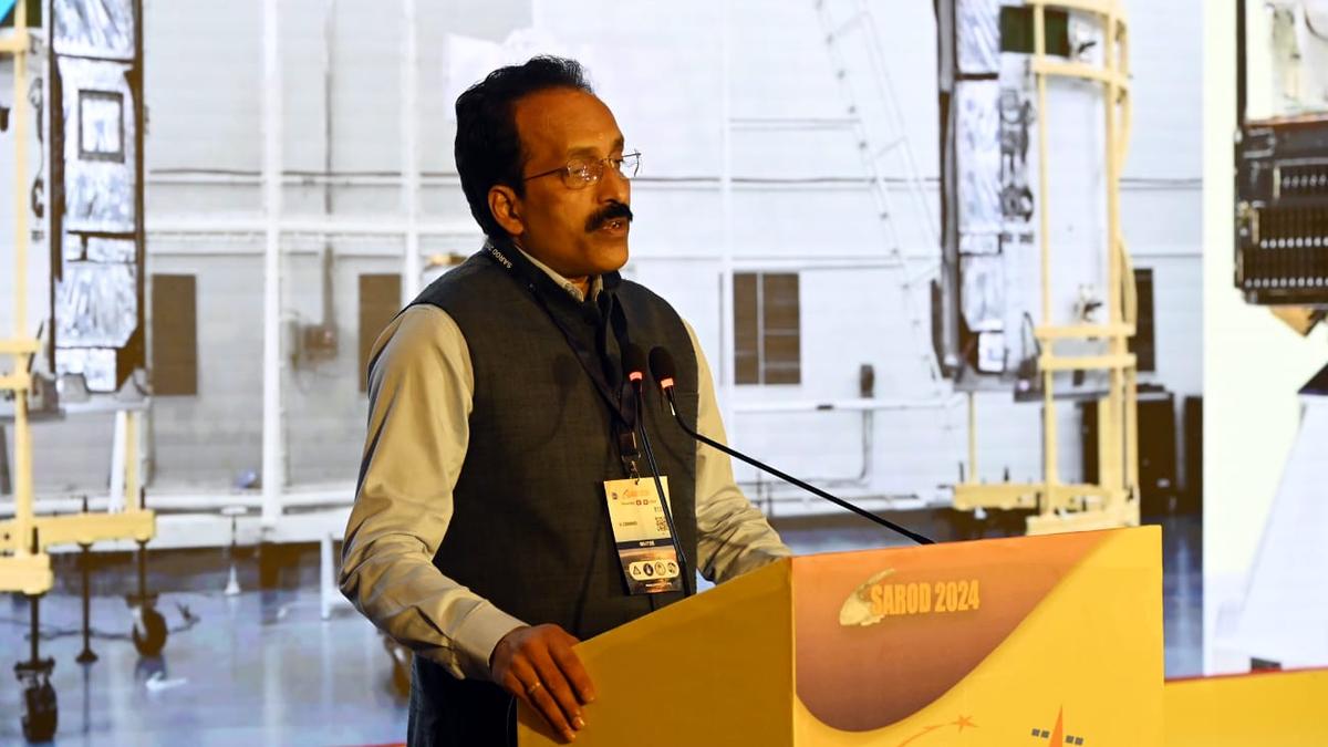 Need to invest in test facilities in India, says ISRO chairperson