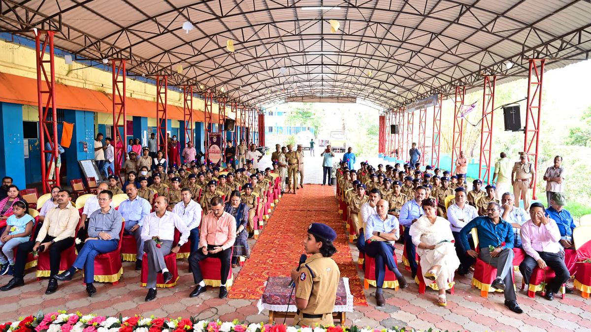 IPS team visits Vithura school to learn about SPC