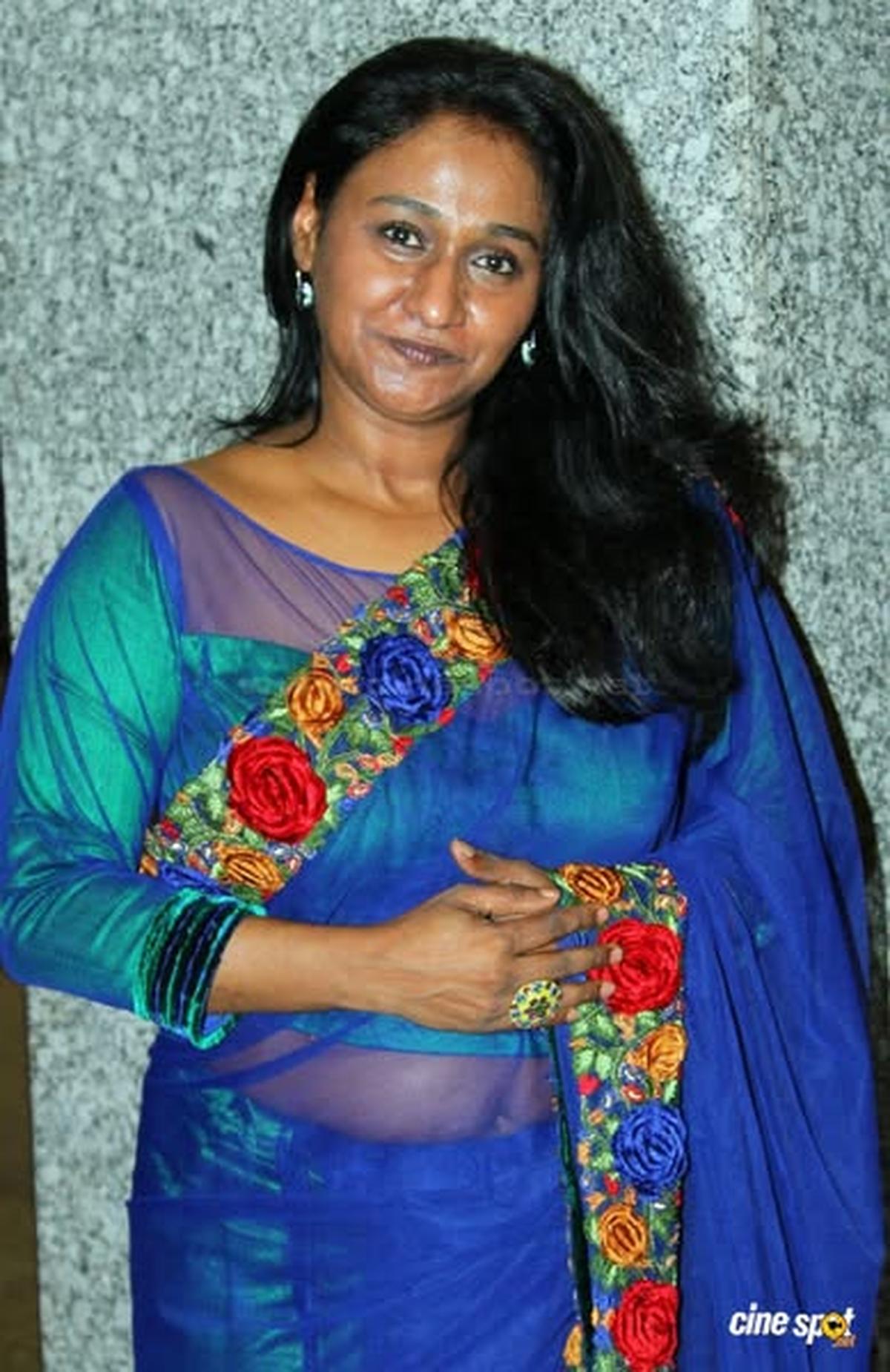 Kukku Parameswaran