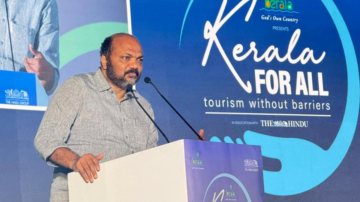 Kerala for All conclave: State government mulling industrial status for tourism sector, says Minister Rajeeve