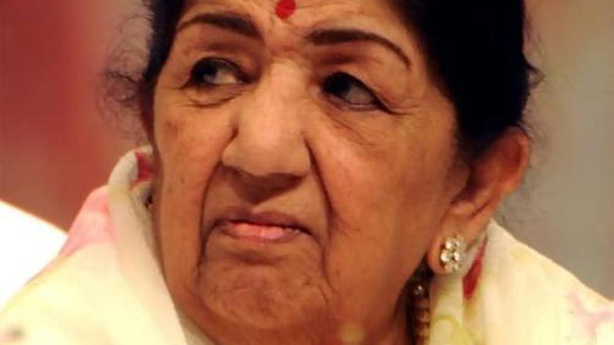 Malayalam’s tryst with Lata