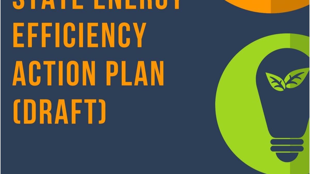 Draft energy efficiency plan for Kerala lays stress on more electric vehiles, green buildings