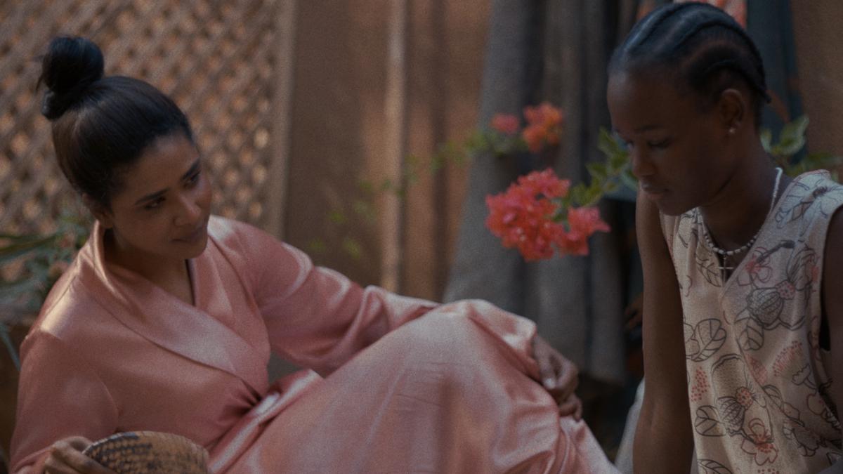 La película sudanesa Goodbye Julia inaugurará la 28ª edición del IFFK