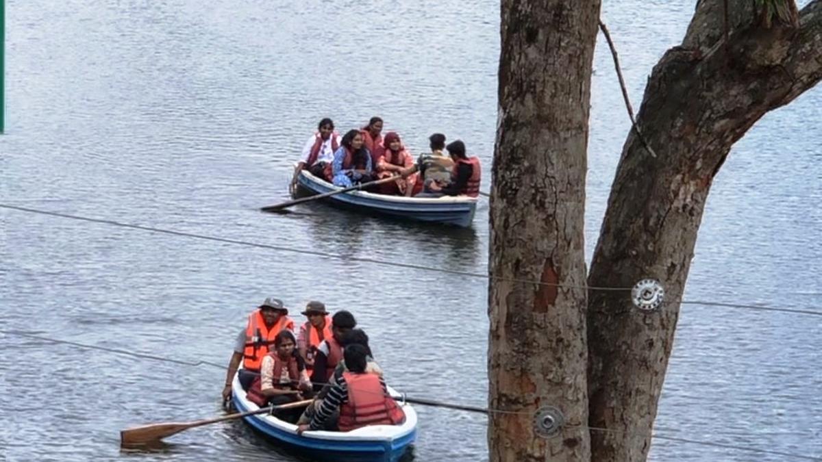 Ecotourism emerges as KFDC’s top revenue source