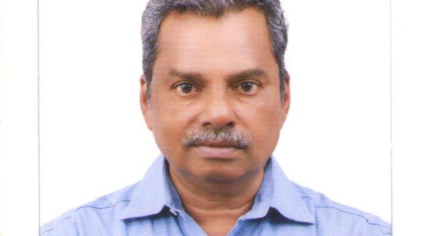 Raju Joseph appointed Lawyers’ Congress president